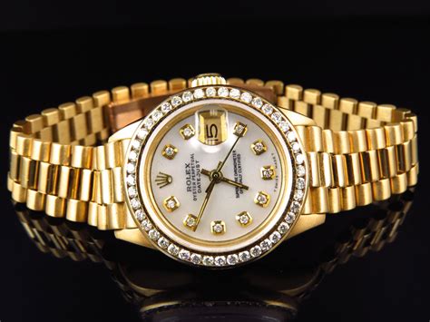 rolex occasioni|pre owned gold rolex watches.